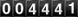 counter